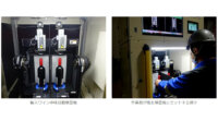 アサヒビールとNEC、画像処理技術を活用した「輸入ワイン中味自動検査機」を共同開発