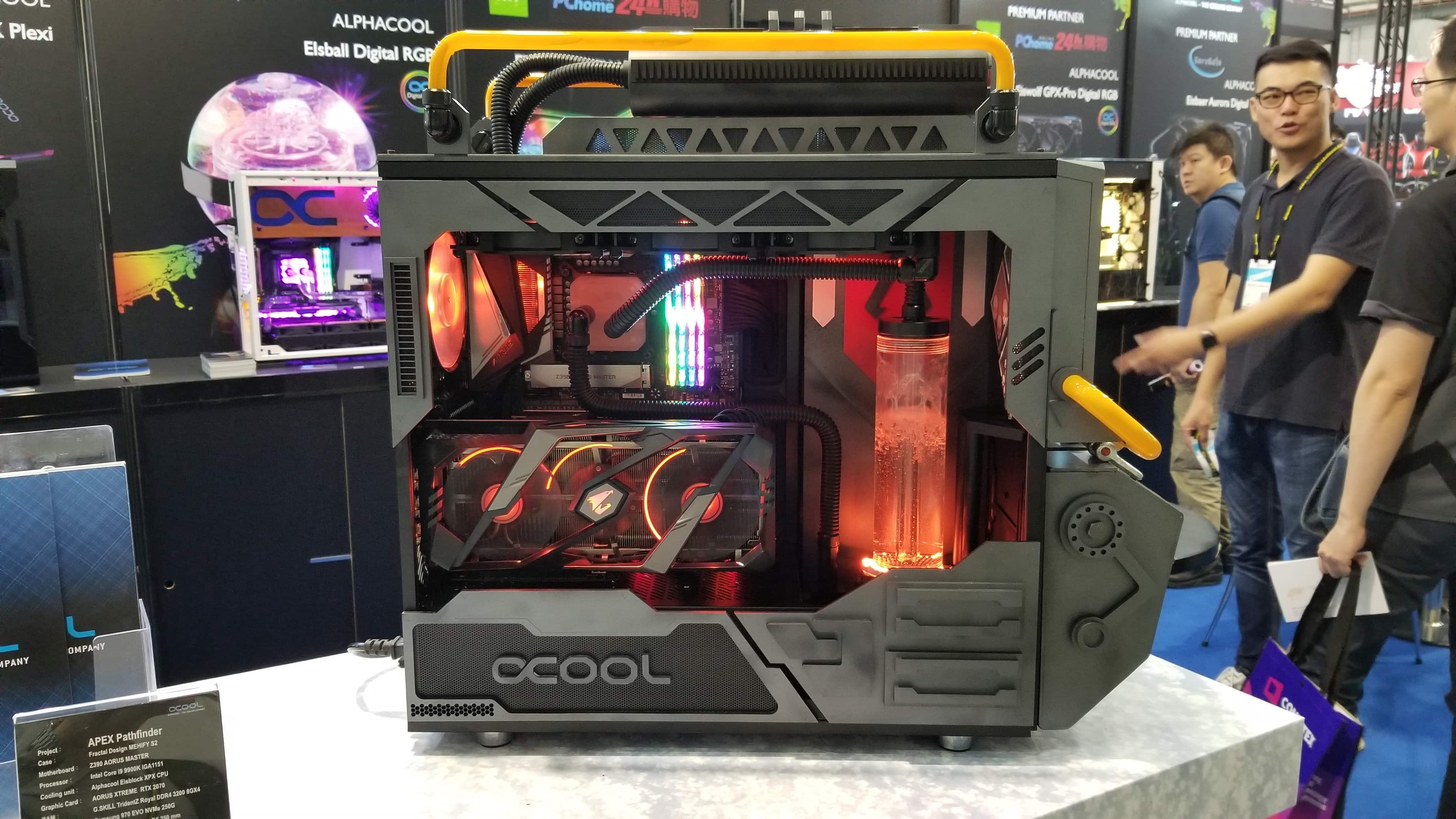 COMPUTEX2019