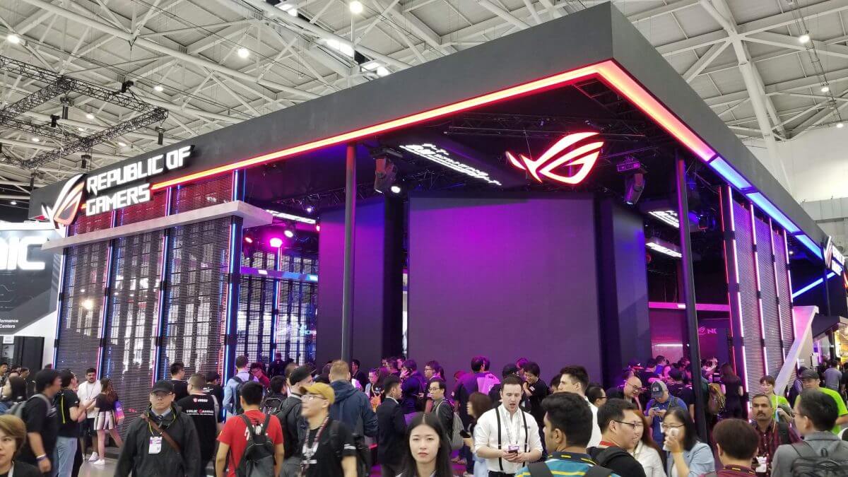 COMPUTEX2019