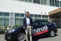 IoT人気記事ランキング｜「ＡＲヘッドアップディスプレイ」マクセル平田氏インタビューなど[5/13-5/19]