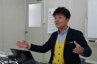 工場シミュレーションのケーススタディ　―FAプロダクツ　天野氏インタビュー後編