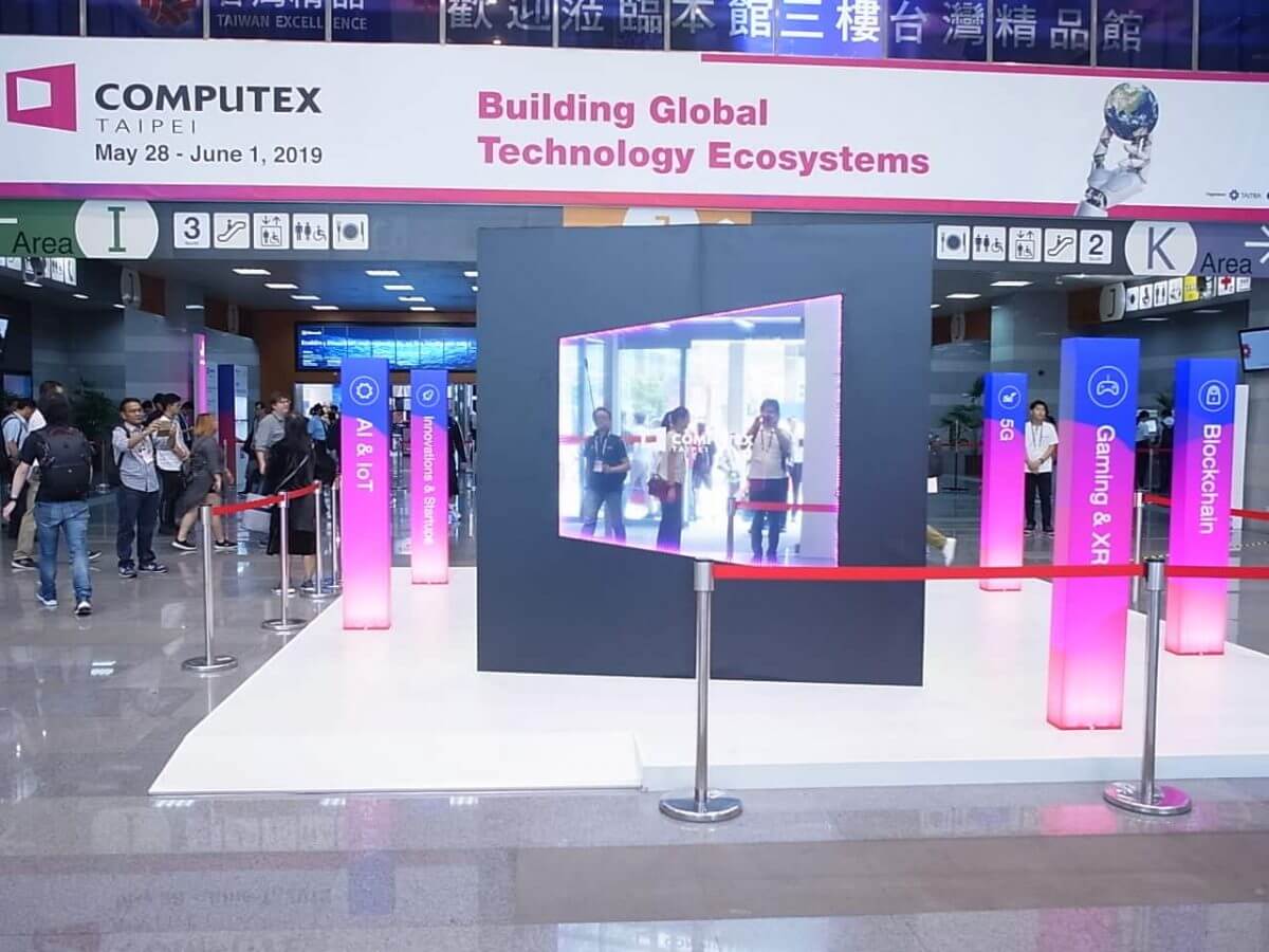 COMPUTEX2019