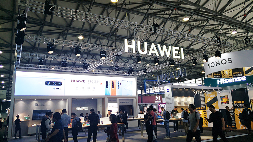 中国版スマートホームは当たり前化目前か　激化するプラットフォーム覇権争い　－CES Asia 2019レポート2