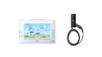 パナソニックがスマートホーム機器「AiSEG2」を機能強化、電気自動車普通充電設備やスマートスピーカー等と連携