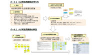 総務省、AIネットワーク社会推進会議「報告書2019（案）」への意見募集を開始