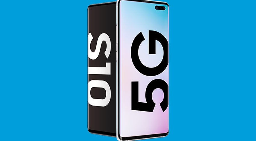 AT&TがSamsung Galaxy S10 5Gをビジネス向けに提供することを発表