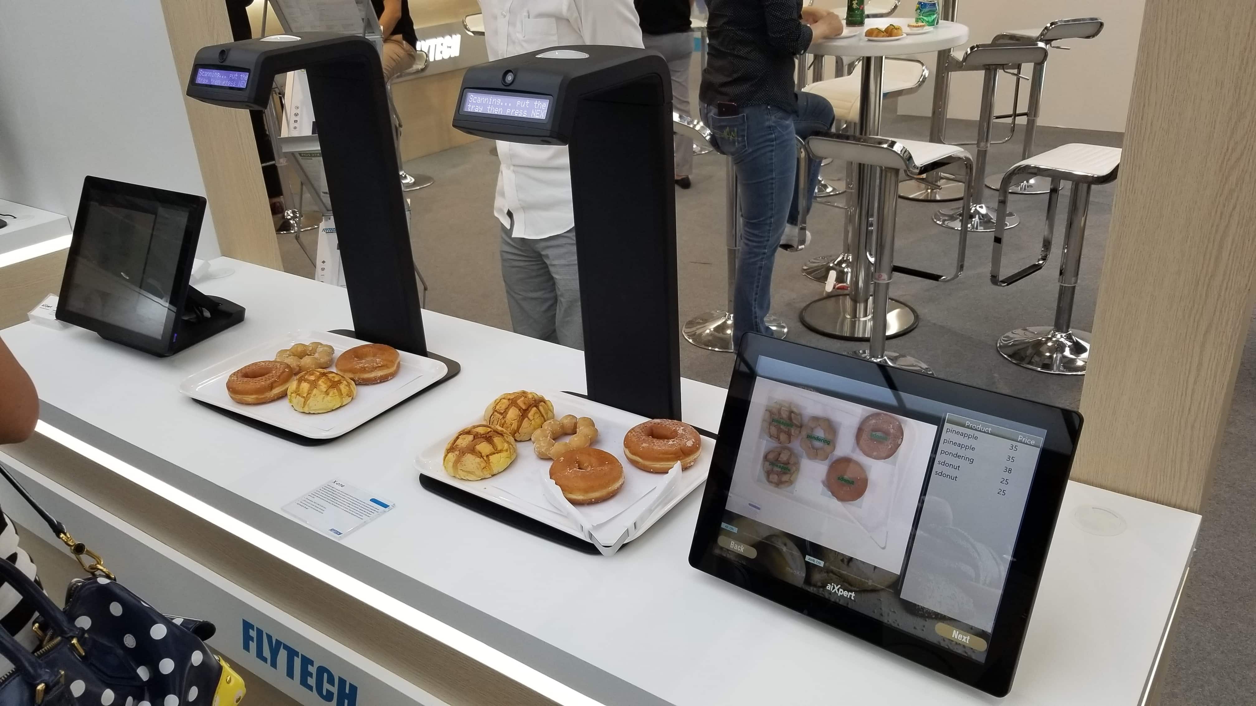 POSレジの進化と顕在化する無人レジの価値 ーCOMPUTEX2019レポート５