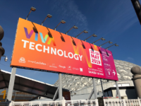 フレンチテックの祭典、Viva Technology2019レポート