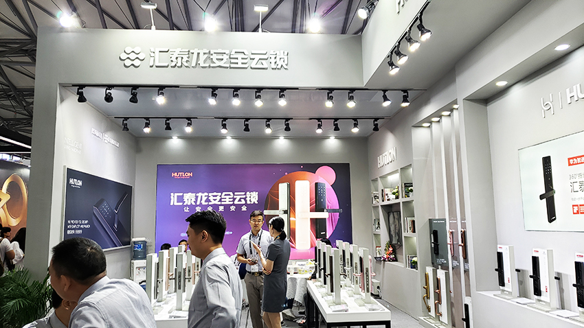 中国版スマートホームは当たり前化目前か　激化するプラットフォーム覇権争い　－CES Asia 2019レポート2