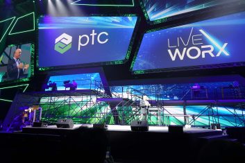 PTC LIVEWORX2019