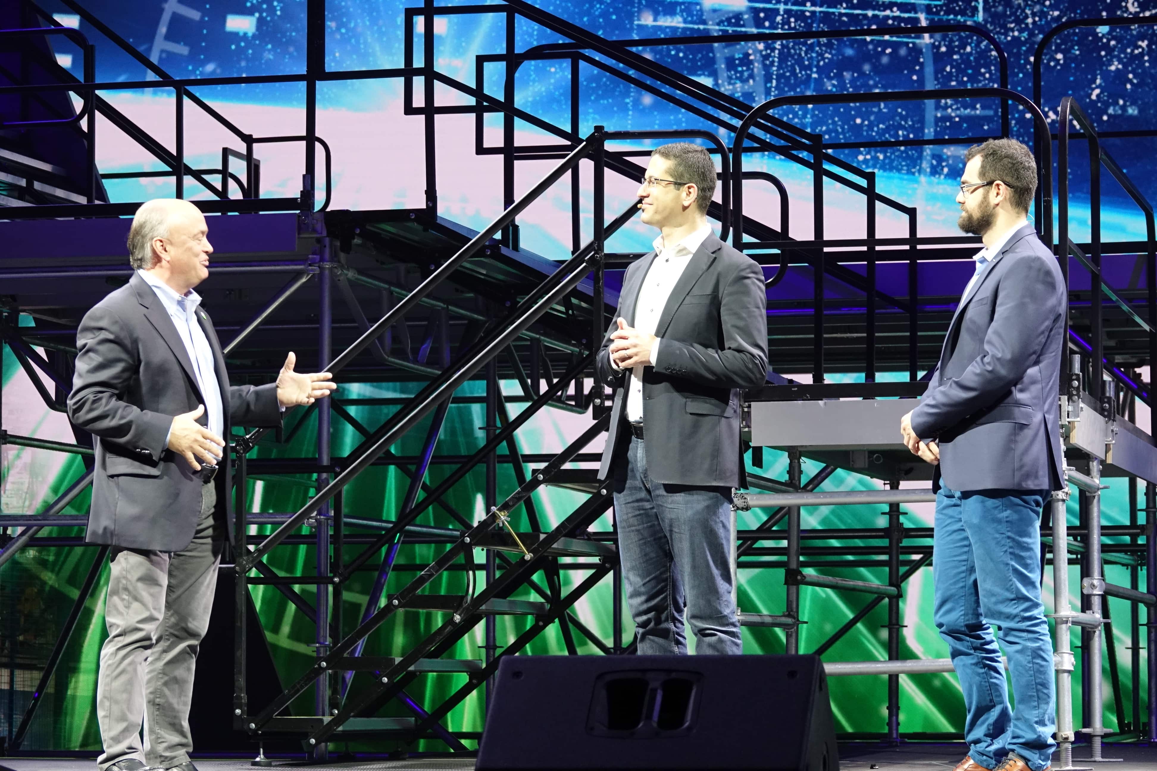 PTC LIVEWORX2019