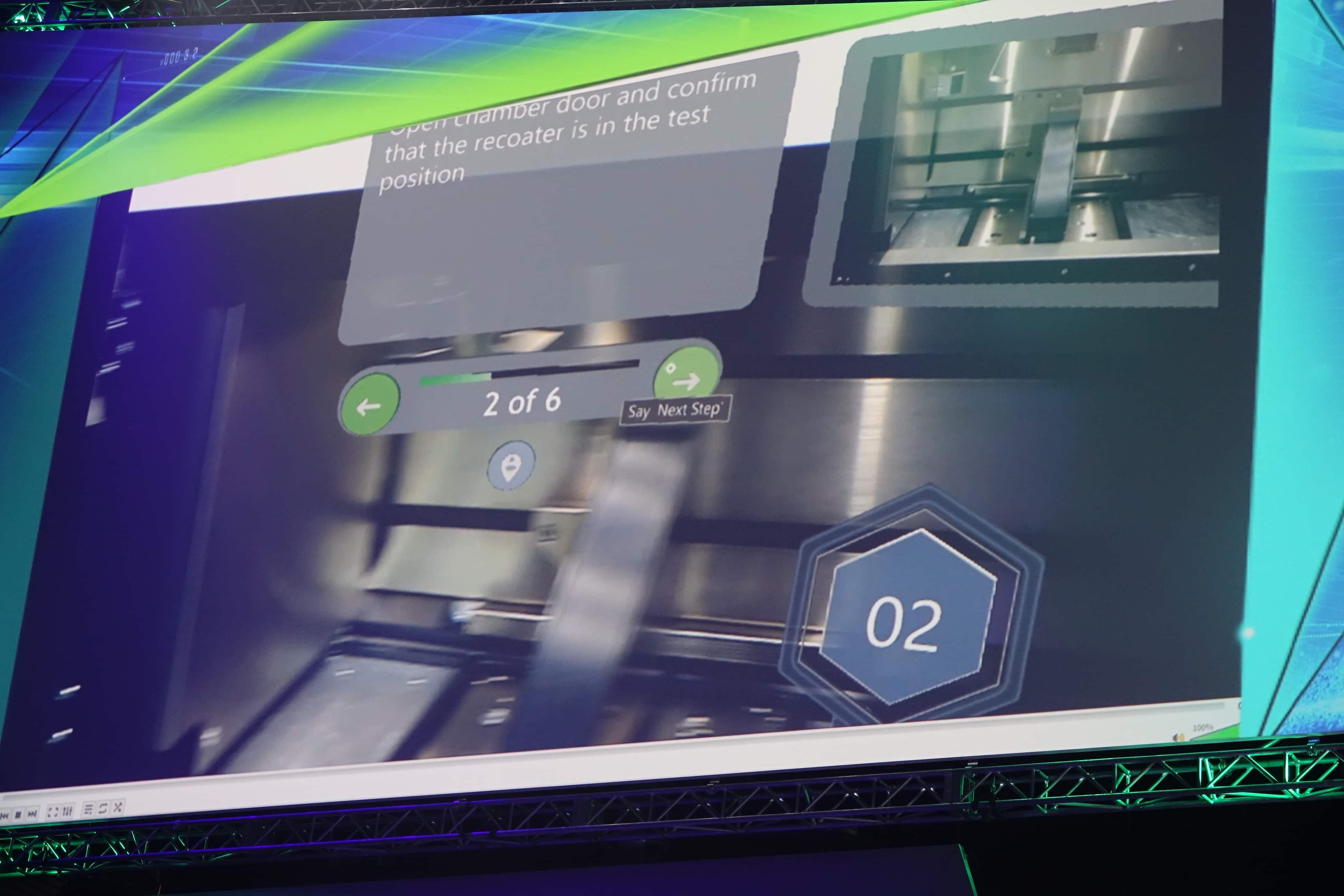 PTC LIVEWORX2019