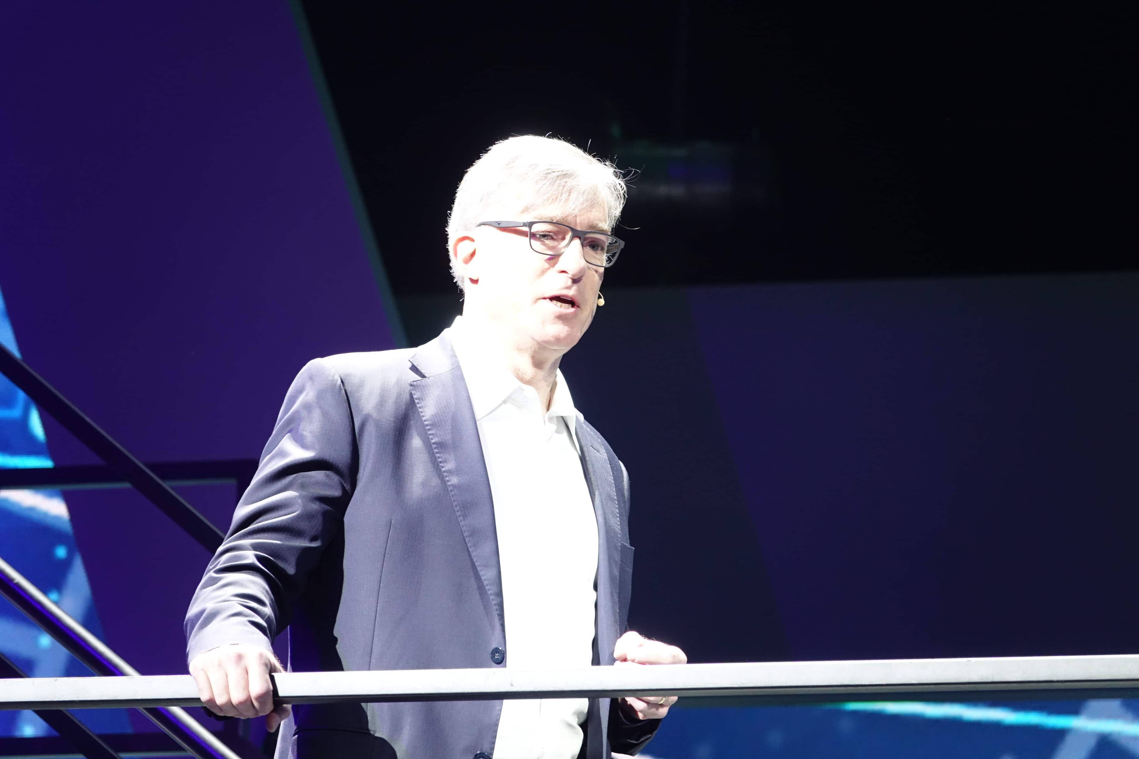 PTC LIVEWORX2019