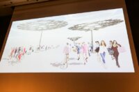 ダッソー・システムズの3D EXPERIENCEを使った自然と共存するジェネラティブデザイン　ーDassault Systèmes User Conference 2019レポート