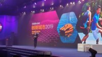 チャイナモバイル、5Gの商用に44億ドルの投資計画　ーMWC上海2019レポート２