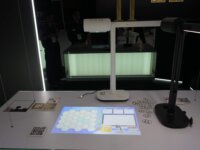 画像認識可能でインタラクティブな小型プロジェクター「LUMI」 ーCOMPUTEX2019レポート３