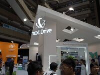 ZEHを実現する、HEMS ゲートウエイ「CUBE」　ーCOMPUTEX2019レポート４