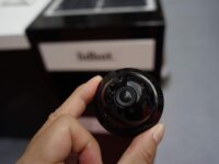 ゴミ箱の替え時を教えてくれる「lidbot」　ーCOMPUTEX2019レポート６