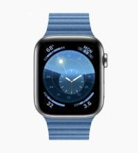AppleがWatch OS6を発表　騒音の測定・通知、Apple Storeからの直接購入などが可能に