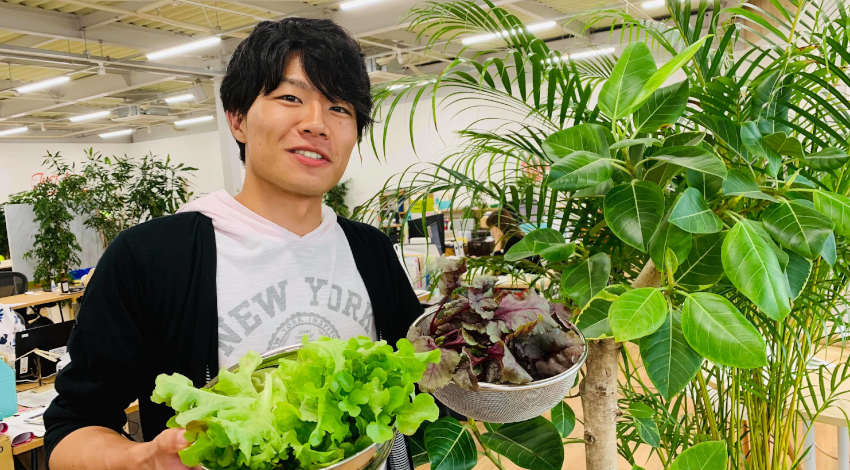 こゆ財団、AIやIoTを活用した観光農園プロジェクトを始動
