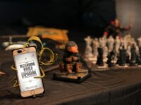 Niantic, Inc.とWB Games San FranciscoがARゲームを共同で開発「ハリー・ポッター：魔法同盟」