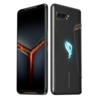 ASUSがQualcomm® Snapdragon™ 855 Plusモバイルプラットフォームを搭載したROG Phone IIを発表