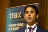 Traxが商品棚の画像認識による実店舗のデジタル化をサポートする