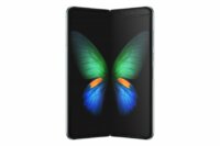 サムスンの折りたたみ式スマートフォン「Galaxy Fold」、９月に発売