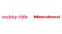 mobby rideと丸紅が協業、電動キックボードシェアリング事業に向けた実証実験を実施