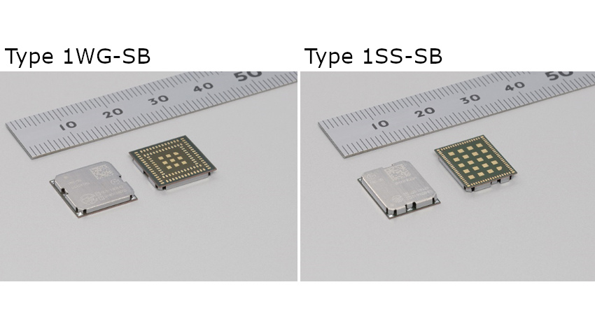 ソフトバンクと村田製作所、 ソフトバンクのIoTプラットフォーム対応の小型LPWA通信モジュールを共同開発