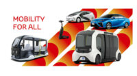 トヨタ、東京2020オリンピック・パラリンピックに電動車のフルラインナップと多様なモビリティを提供