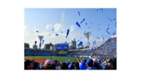 横浜DeNAベイスターズとKDDI、5Gで「スマートスタジアム」構築実現に向けパートナー契約を締結