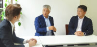 ロジスティクス倉庫の現場の課題をコスパよく解決する　―秋葉淳一×八子知礼×小泉耕二【第20回・前編】
