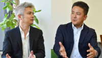 岐路に立つ製造業、デジタルトランスフォーメーション（DX）のカギは「設計」にある　―八子知礼×小泉耕二【第21回】