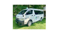 MONETと安平町、配車プラットフォームを活用して安平町デマンドバスの予約ができる「MONETバス予約」を提供開始