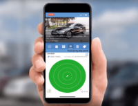 TrueSpotが自動車ディーラー向けの車と鍵の管理システムを発表