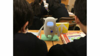 AKAとケンブリッジ大学出版、英語学習AIロボット「Musio」を活用した英語学習教材の共同開発に向けて実証実験