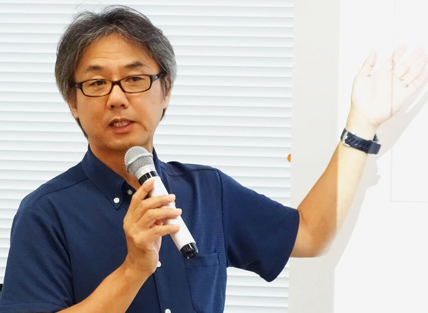 家事代行・飲食店接客をロボットが担う ―IoTNEWS生活環境創造室セミナー