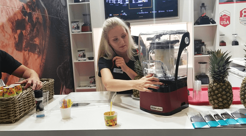自然な価値を提供する音と映像、そしてスマホ連携はこれからが本番　ーIFA2019レポート５