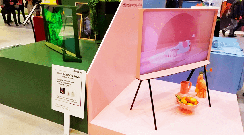 自然な価値を提供する音と映像、そしてスマホ連携はこれからが本番　ーIFA2019レポート５