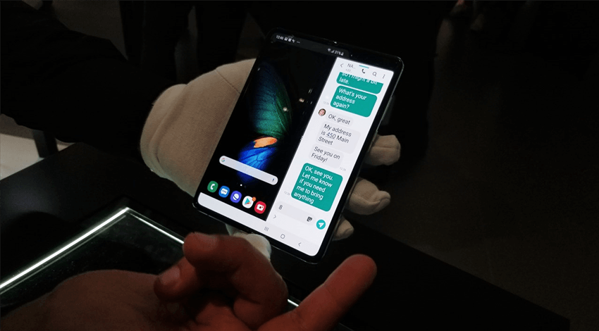 自然な価値を提供する音と映像、そしてスマホ連携はこれからが本番　ーIFA2019レポート５