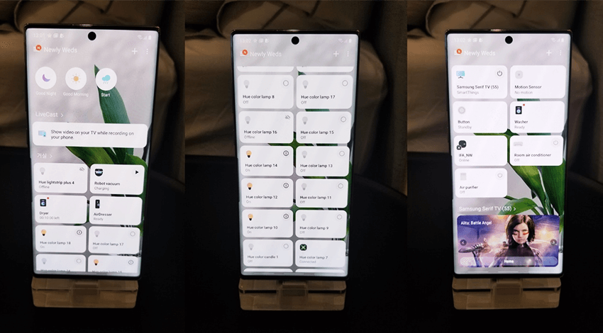 自然な価値を提供する音と映像、そしてスマホ連携はこれからが本番　ーIFA2019レポート５