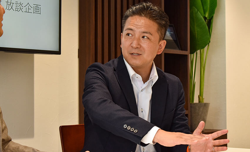 進まないプラットフォームの活用、乗り越えるカギは「境目(さかいめ)」のデータ ―八子知礼×小泉耕二【第22回】
