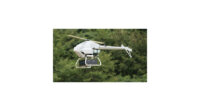 PRODRONE・KDDI・志摩市など、シングルローター型ドローンによる長距離物流実証実験を開始