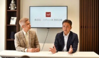 進まないプラットフォームの活用、乗り越えるカギは「境目（さかいめ）」のデータ　―八子知礼×小泉耕二【第22回】