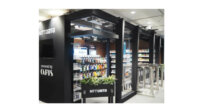 NTTデータ、レジ決済無しで商品を購入できるデジタル店舗出店サービスを提供開始