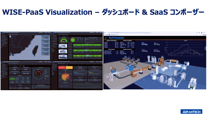 アドバンテックの戦略とWISE-PaaS ―アドバンテック・マイク小池氏インタビュー後編