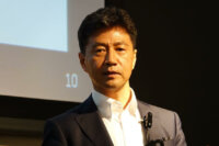 製造業のDX対応をデータ中心に設計していく　―オラクル主催サプライチェーン変革セミナー③
