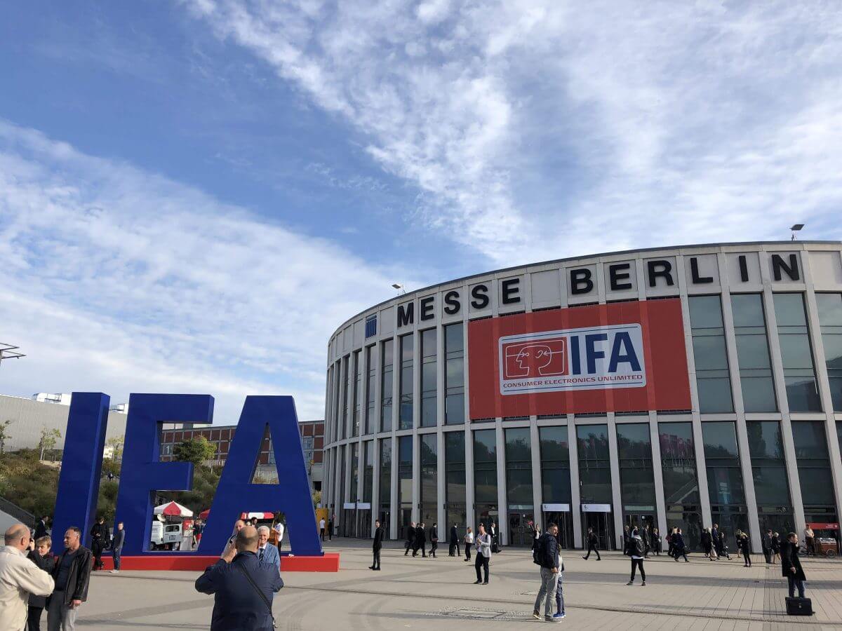 IFA2019