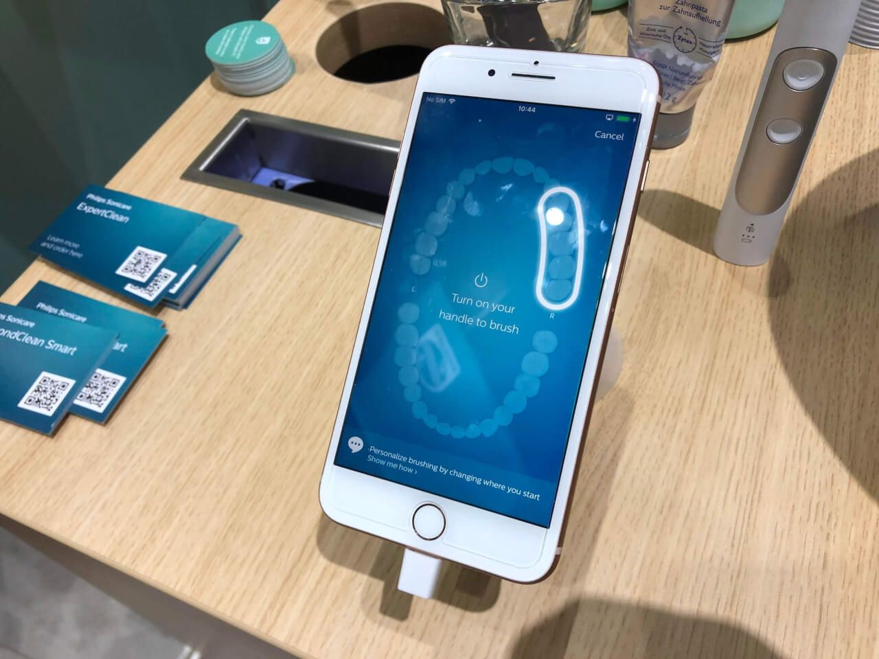IFA2019
